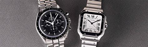 cartier vs omega|most prestigious watch brands ranked.